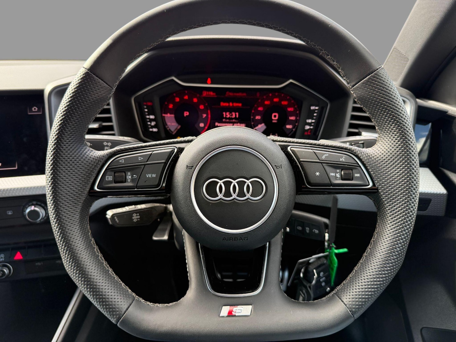 Used Audi A1 2025 for sale - 77193138: Photo 29