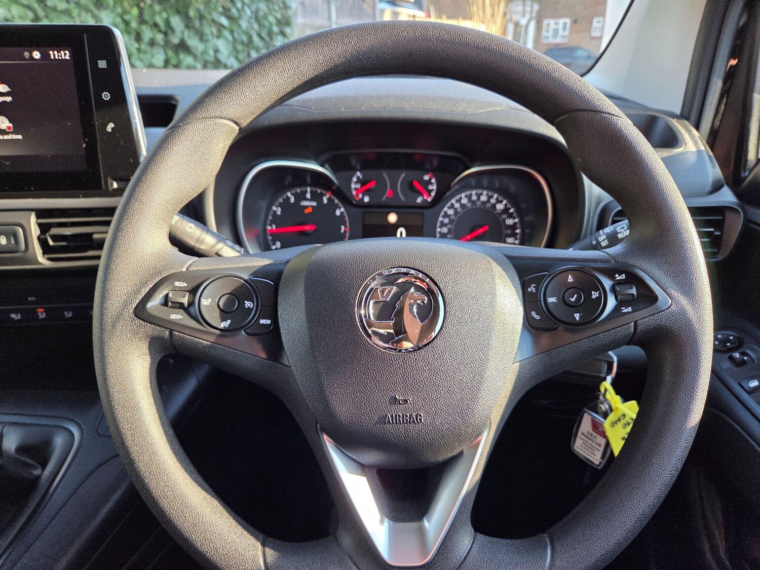 Used Vauxhall Combo Life 2020 for sale - 77495992: Photo 10