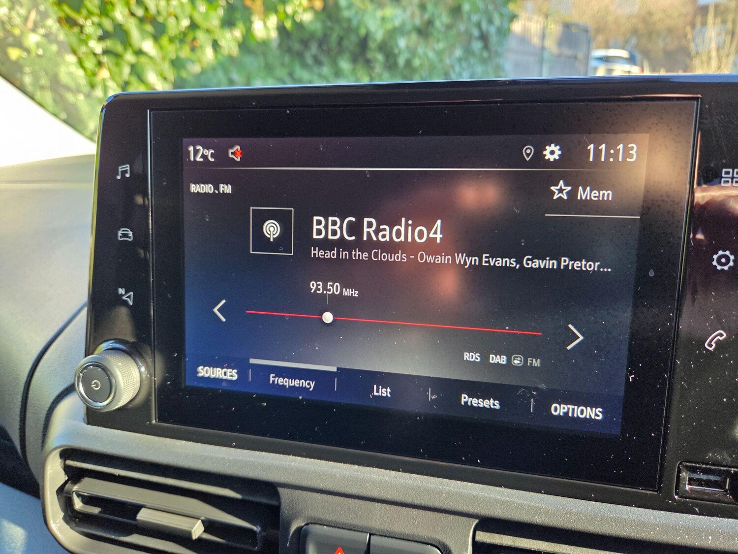 Used Vauxhall Combo Life 2020 for sale - 77495992: Photo 11