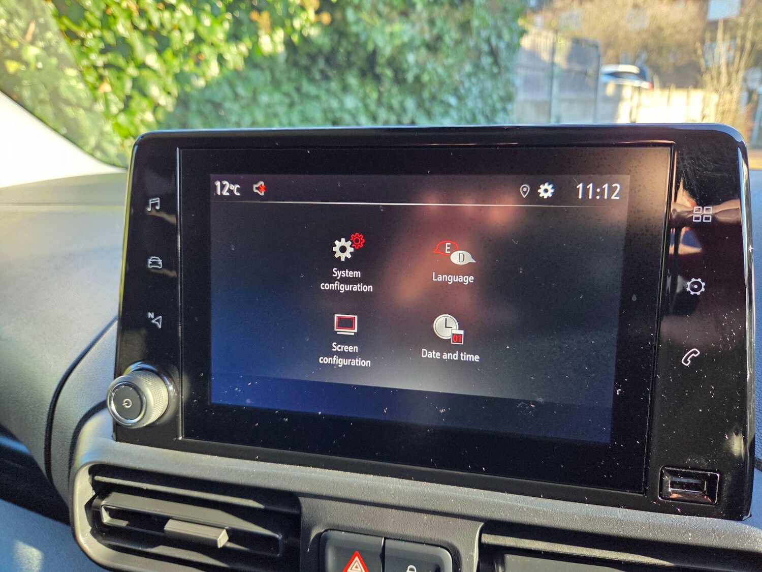 Used Vauxhall Combo Life 2020 for sale - 77495992: Photo 12