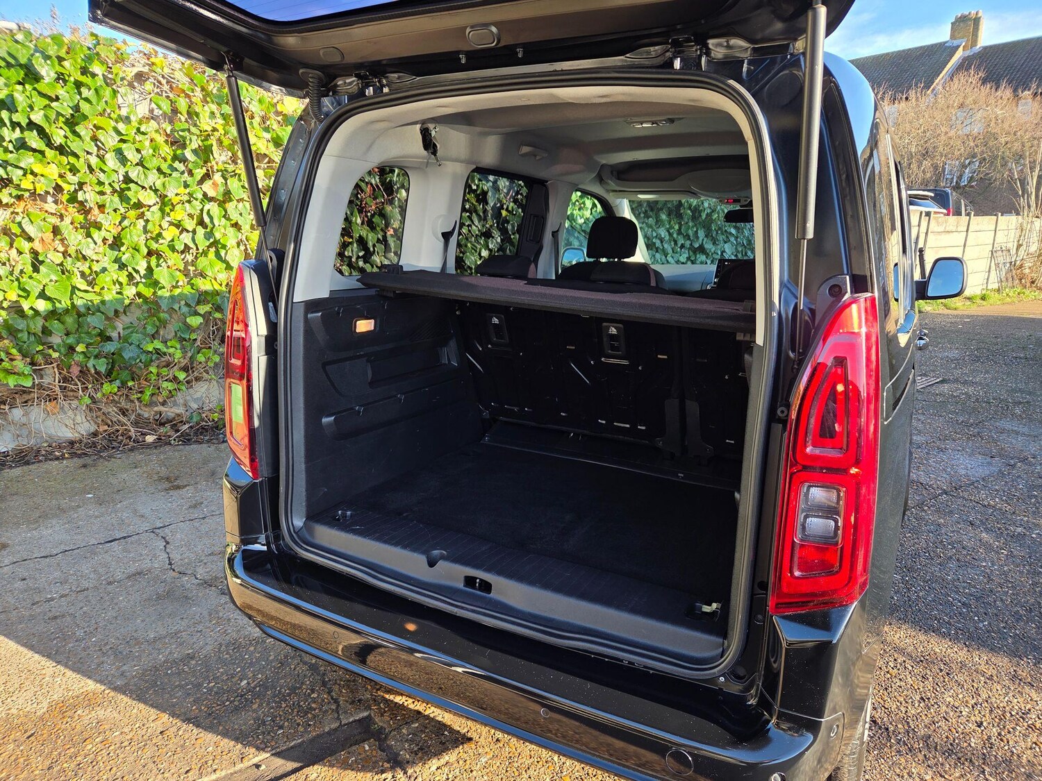 Used Vauxhall Combo Life 2020 for sale - 77495992: Photo 20