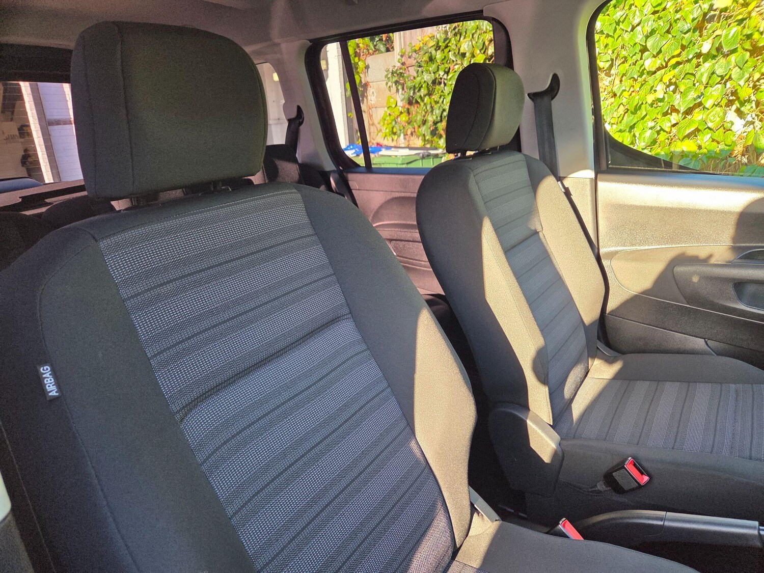 Used Vauxhall Combo Life 2020 for sale - 77495992: Photo 21