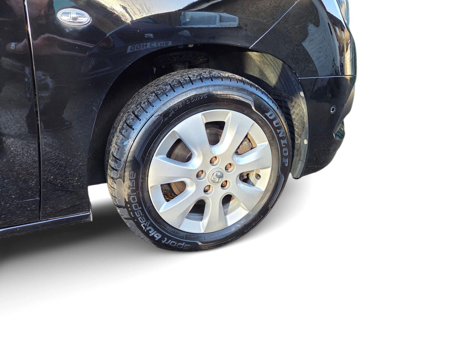 Used Vauxhall Combo Life 2020 for sale - 77495992: Photo 26