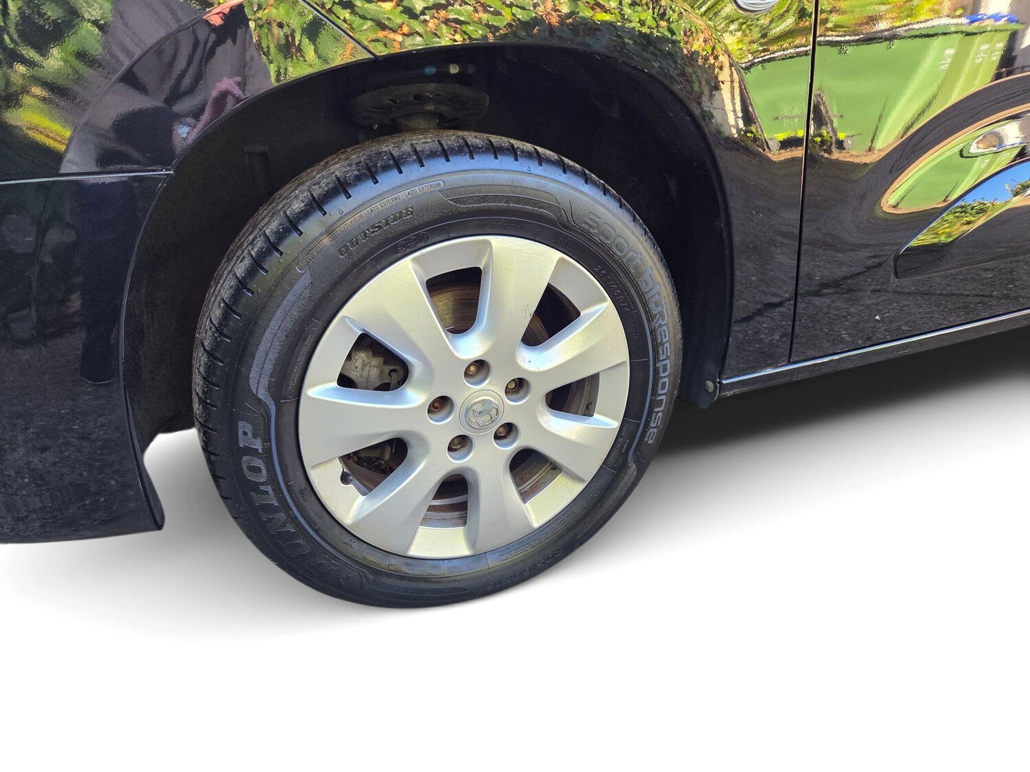 Used Vauxhall Combo Life 2020 for sale - 77495992: Photo 27