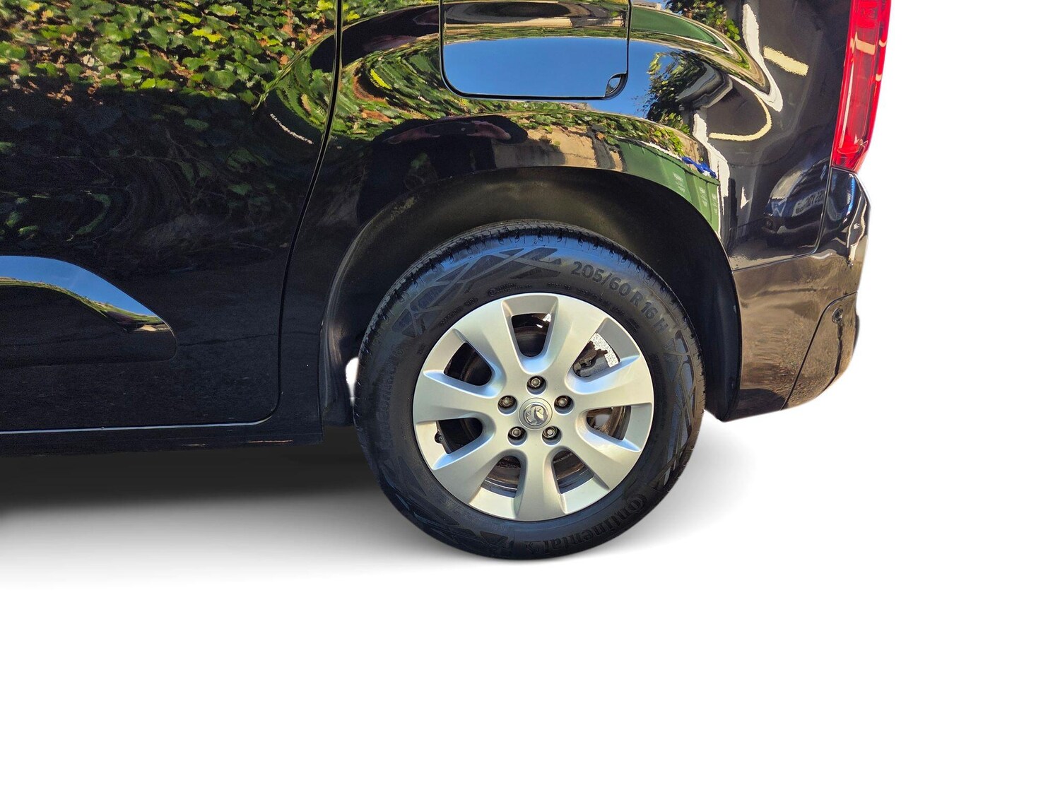 Used Vauxhall Combo Life 2020 for sale - 77495992: Photo 28