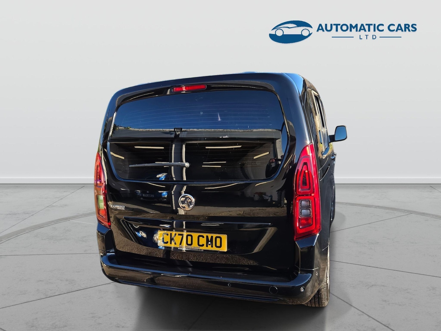 Used Vauxhall Combo Life 2020 for sale - 77495992: Photo 6