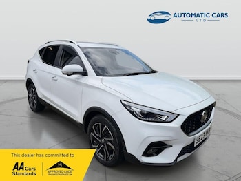 Used MG MG ZS 2023 for sale - 78548476: Photo