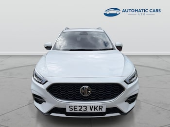 Used MG MG ZS 2023 for sale - 78548476: Photo