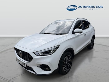 Used MG MG ZS 2023 for sale - 78548476: Photo