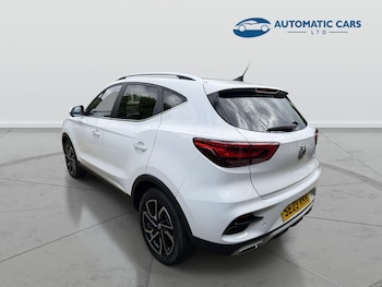 Used MG MG ZS 2023 for sale - 78548476: Photo