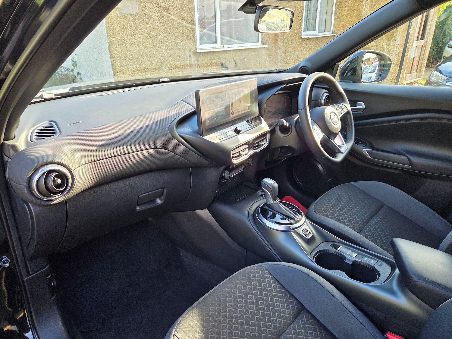 Used Nissan Juke 2025 for sale - 77193079: Photo 10