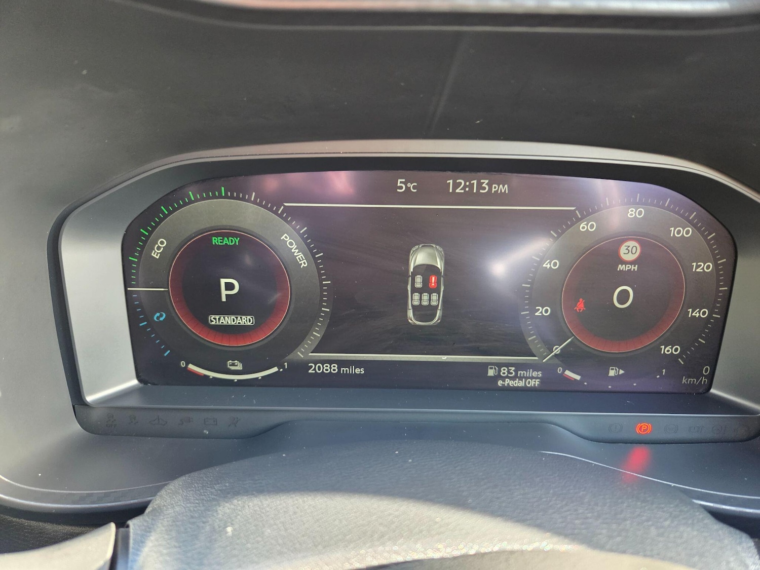 Used Nissan Juke 2025 for sale - 77193079: Photo 11