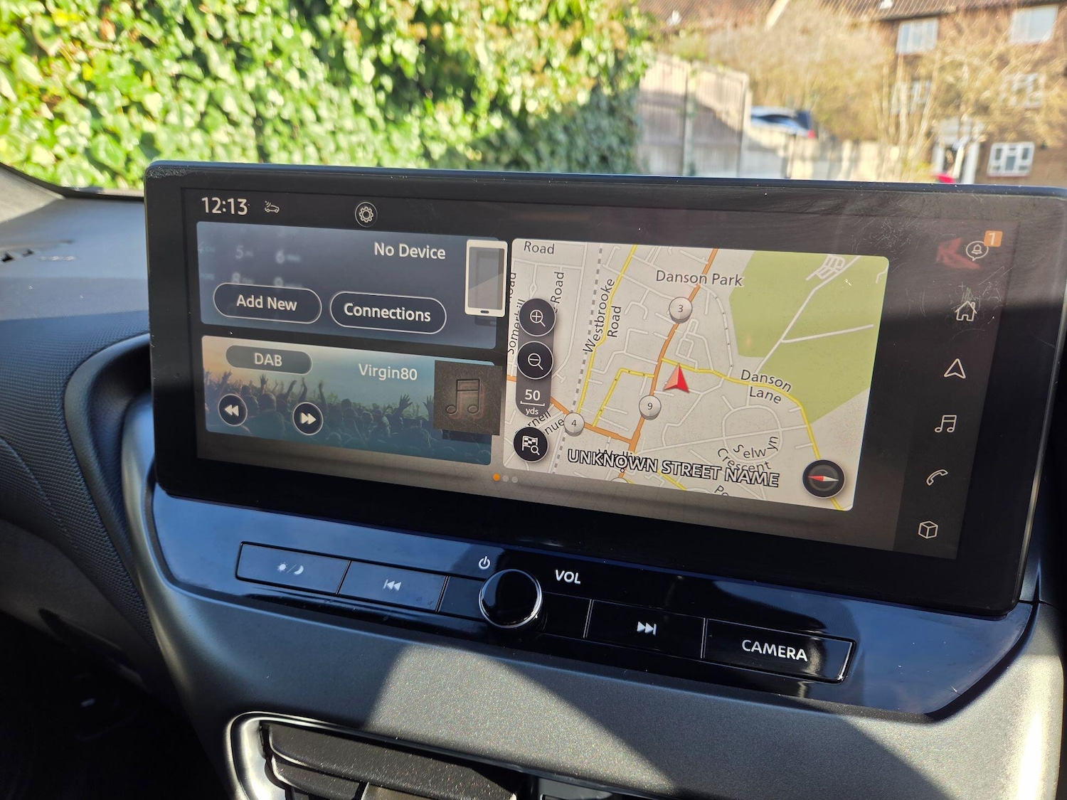 Used Nissan Juke 2025 for sale - 77193079: Photo 12