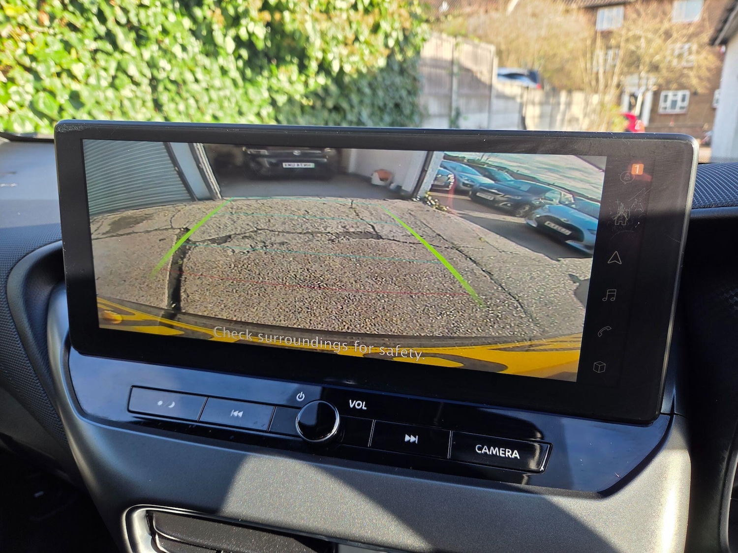 Used Nissan Juke 2025 for sale - 77193079: Photo 13