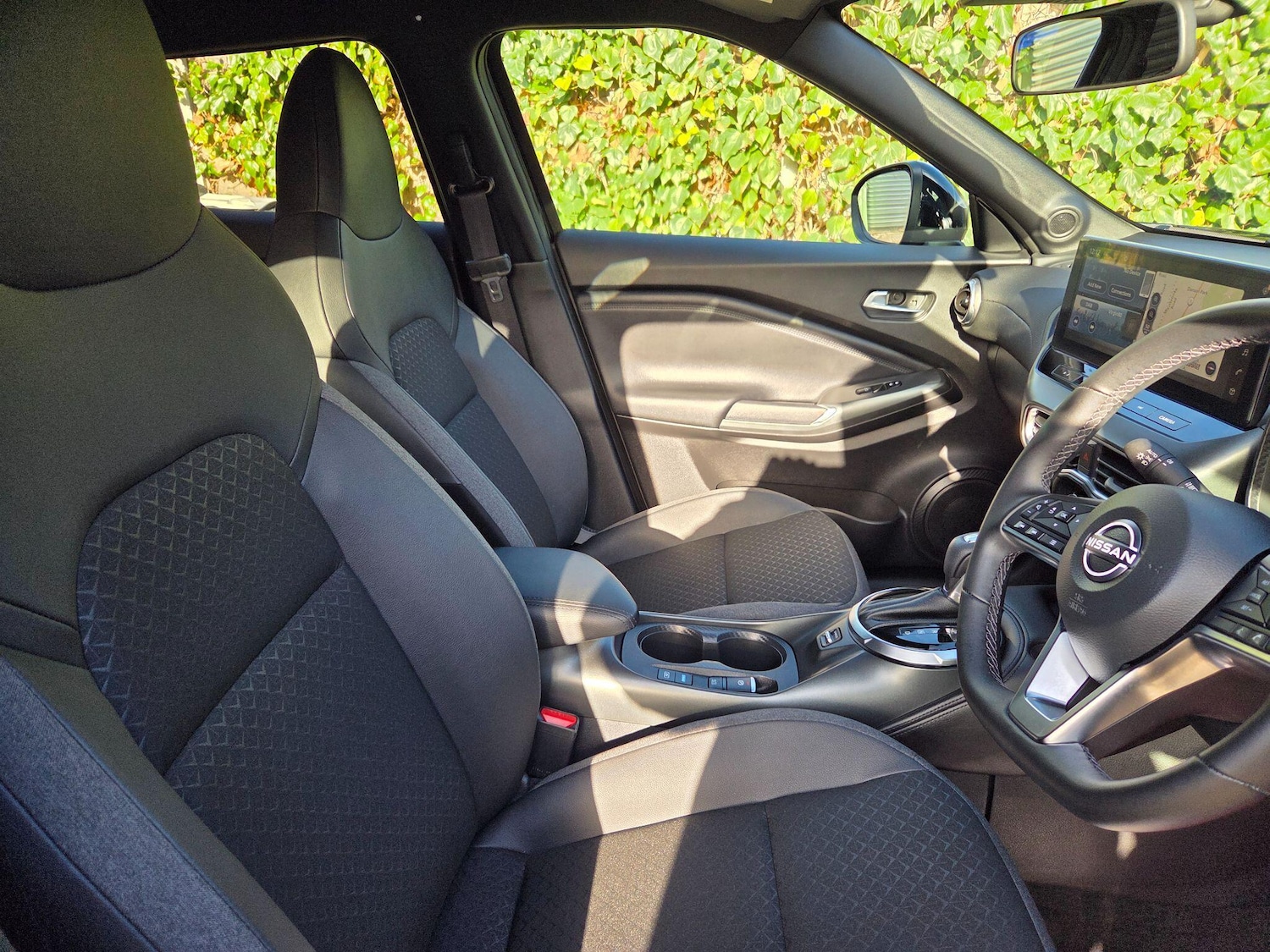 Used Nissan Juke 2025 for sale - 77193079: Photo 18