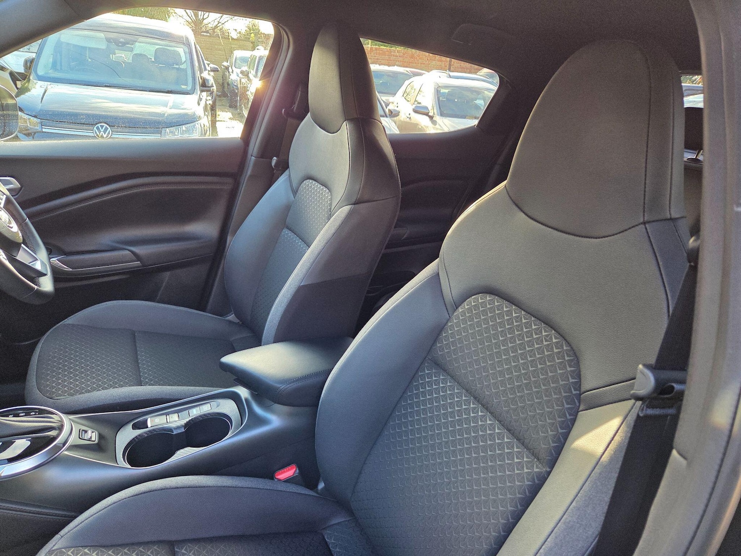 Used Nissan Juke 2025 for sale - 77193079: Photo 19