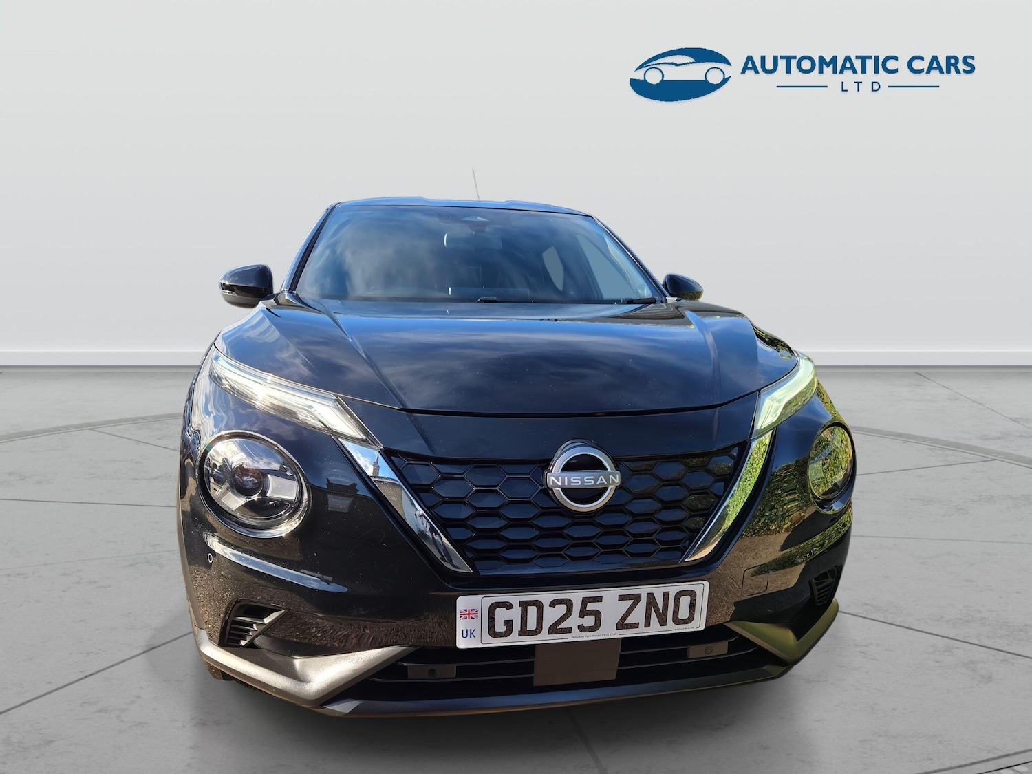 Used Nissan Juke 2025 for sale - 77193079: Photo 2