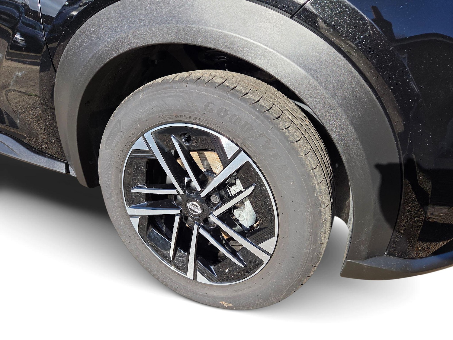 Used Nissan Juke 2025 for sale - 77193079: Photo 22