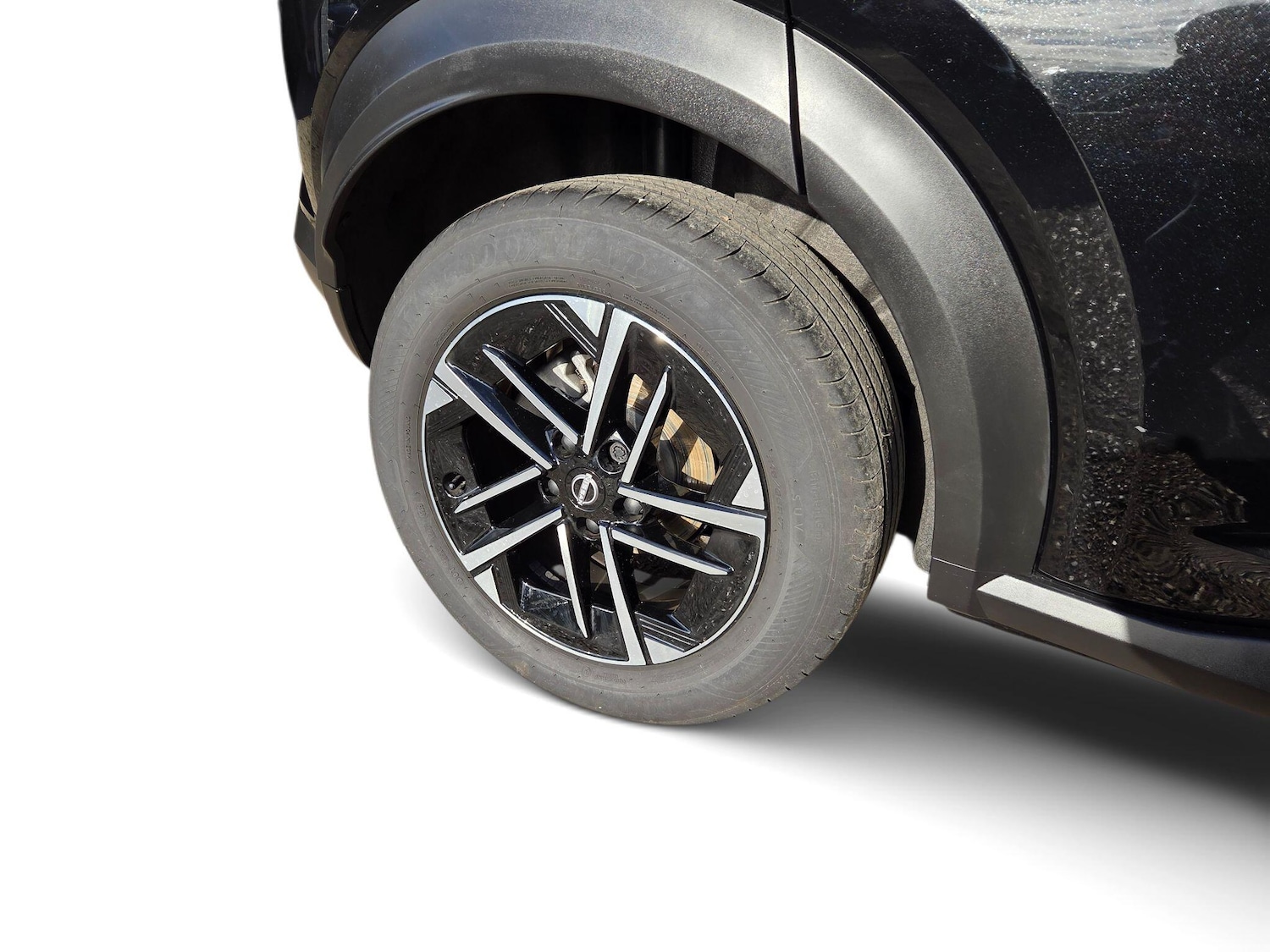 Used Nissan Juke 2025 for sale - 77193079: Photo 23