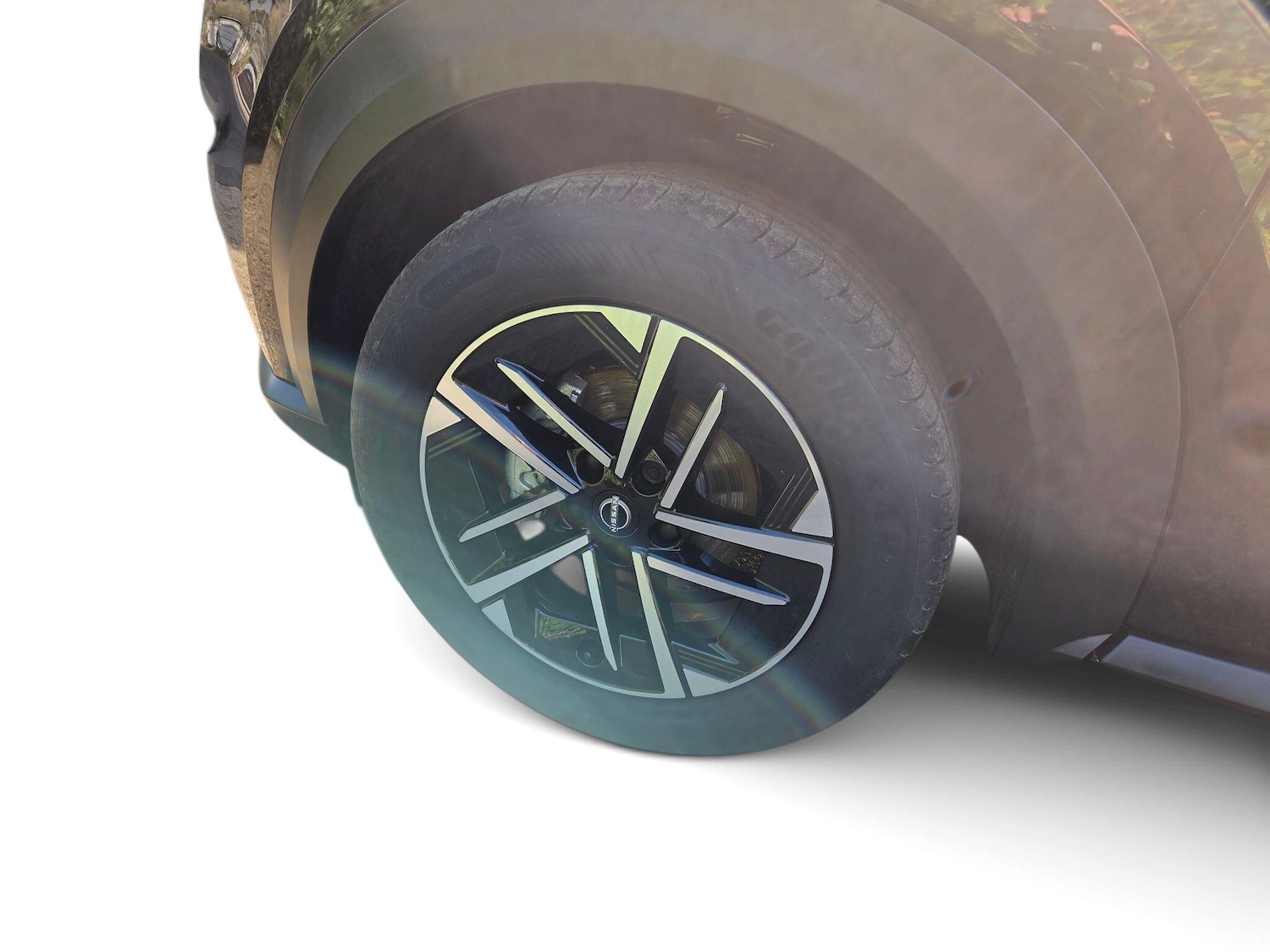 Used Nissan Juke 2025 for sale - 77193079: Photo 25