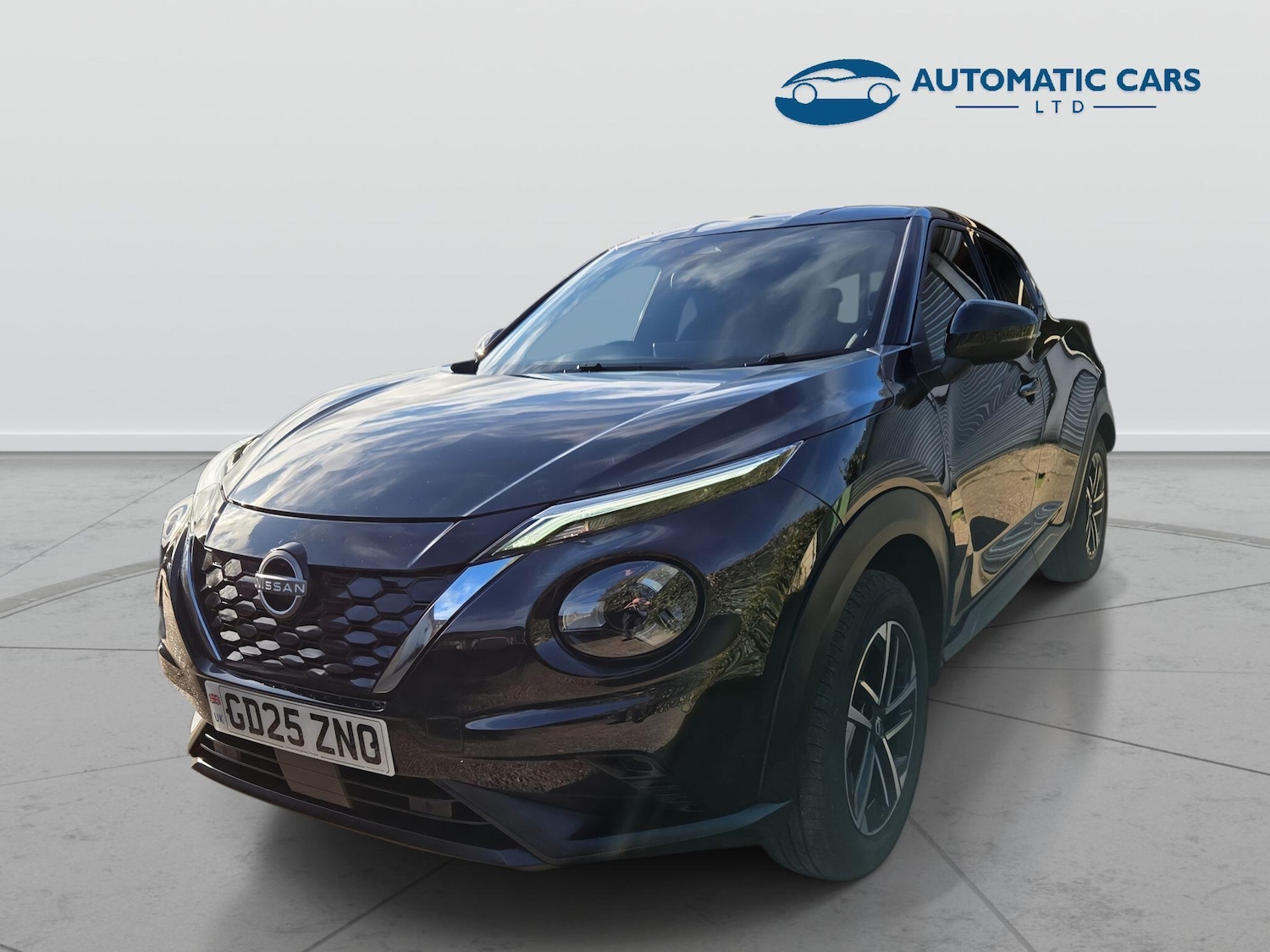 Used Nissan Juke 2025 for sale - 77193079: Photo 3
