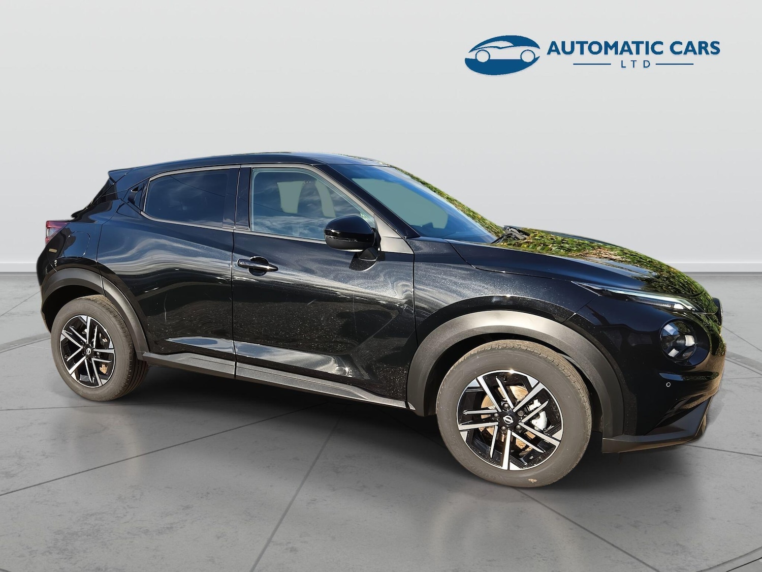 Used Nissan Juke 2025 for sale - 77193079: Photo 4