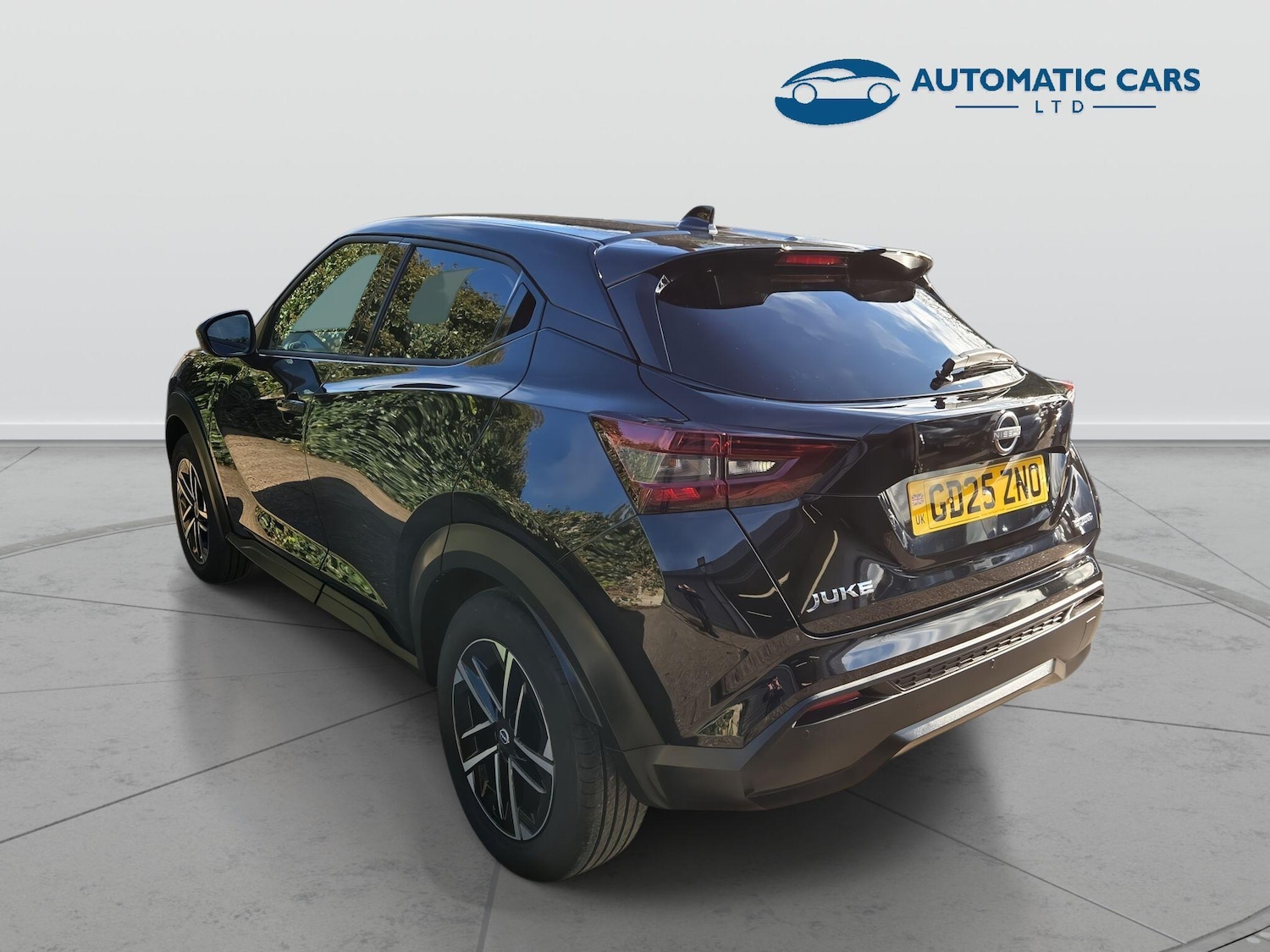 Used Nissan Juke 2025 for sale - 77193079: Photo 6