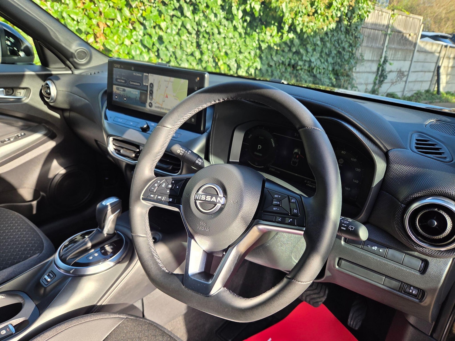 Used Nissan Juke 2025 for sale - 77193079: Photo 9