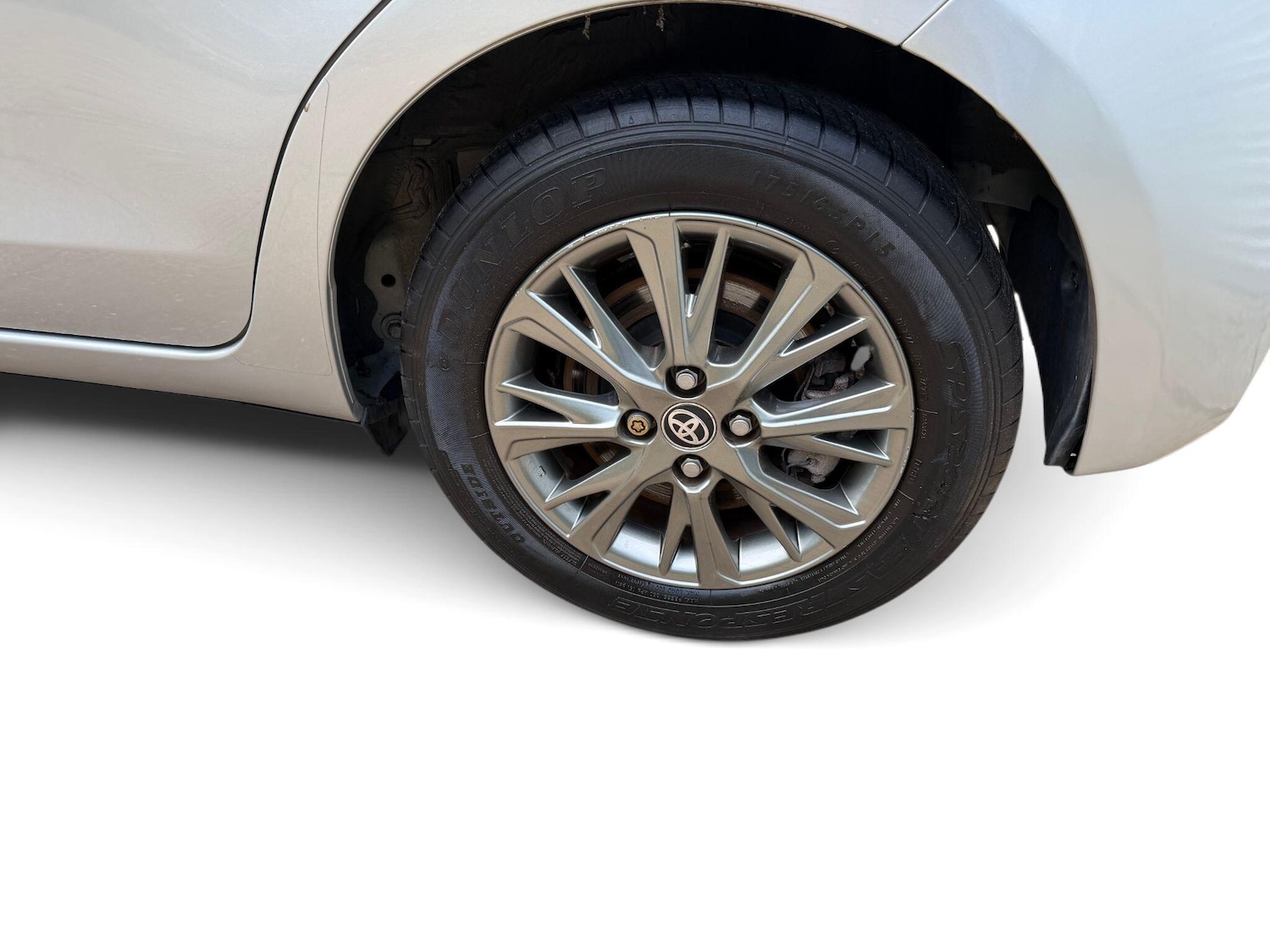 Used Toyota Yaris 2020 for sale - 77193110: Photo 21