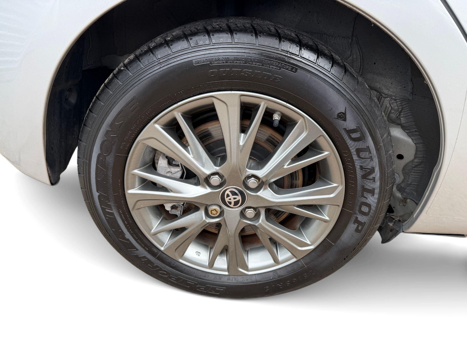 Used Toyota Yaris 2020 for sale - 77193110: Photo 22