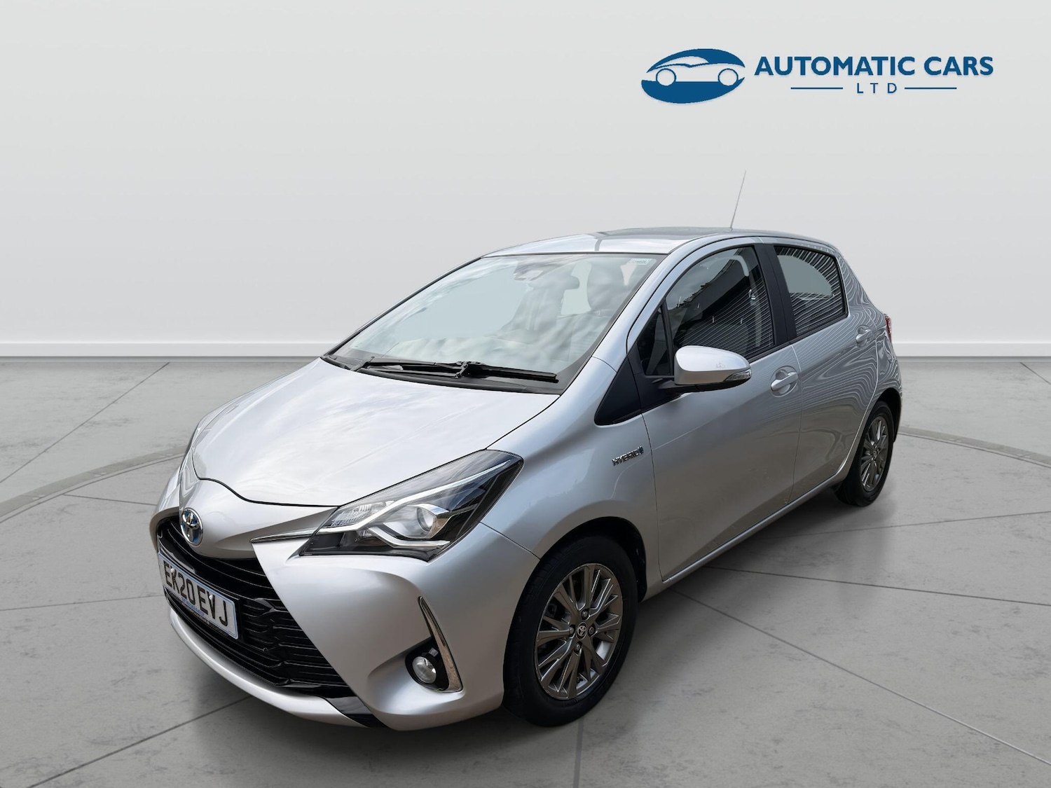 Used Toyota Yaris 2020 for sale - 77193110: Photo 3