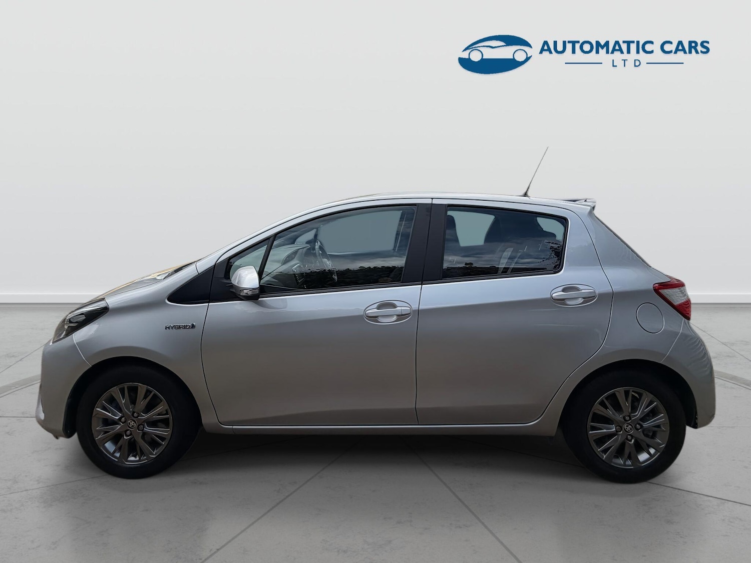 Used Toyota Yaris 2020 for sale - 77193110: Photo 5