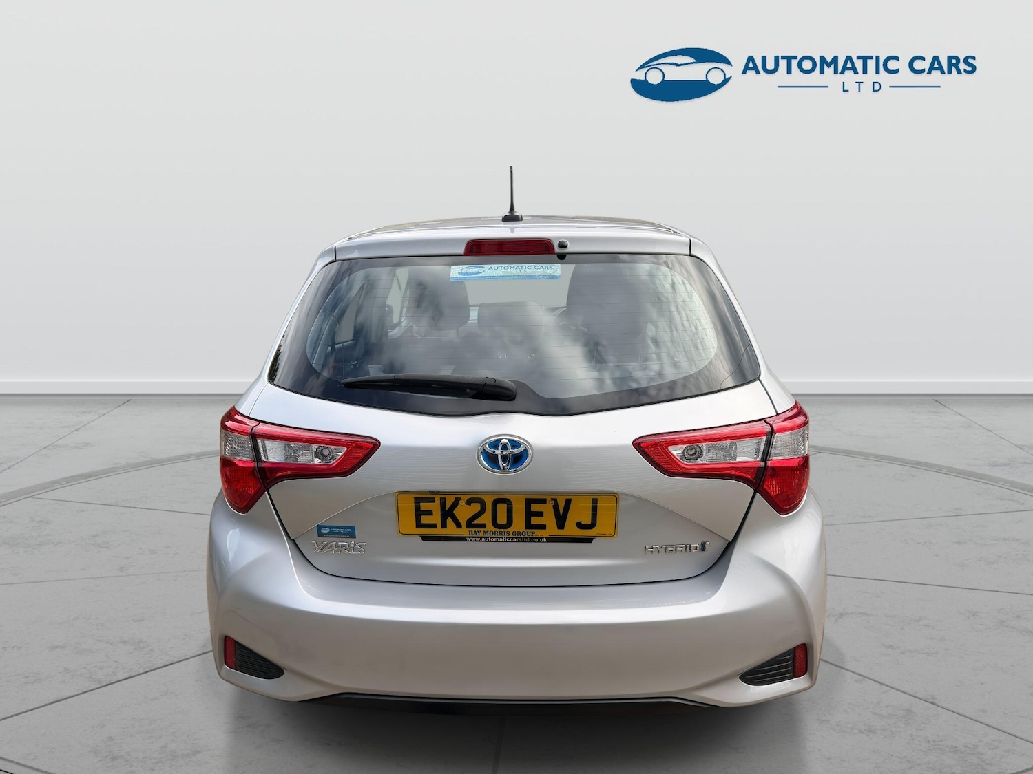 Used Toyota Yaris 2020 for sale - 77193110: Photo 6