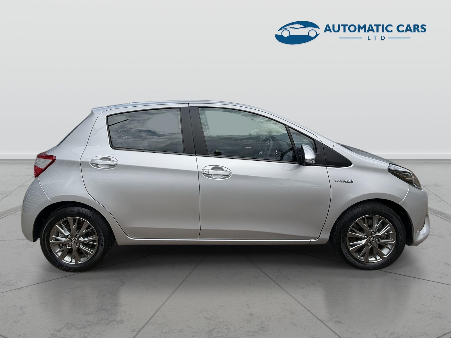 Used Toyota Yaris 2020 for sale - 77193110: Photo 7