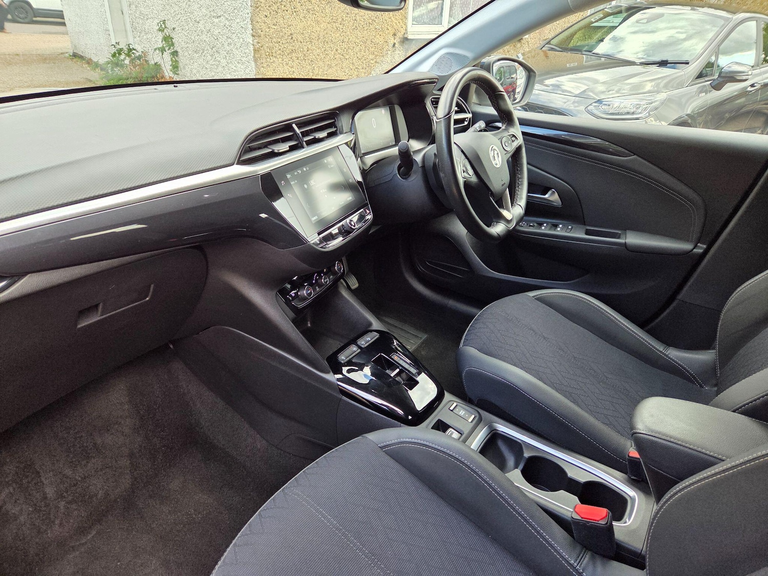 Used Vauxhall Corsa 2022 for sale - 77193078: Photo 10