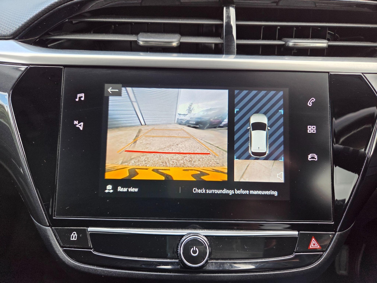 Used Vauxhall Corsa 2022 for sale - 77193078: Photo 11