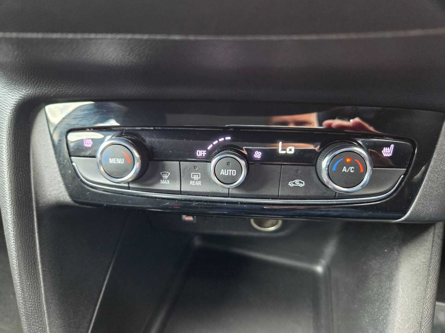 Used Vauxhall Corsa 2022 for sale - 77193078: Photo 13