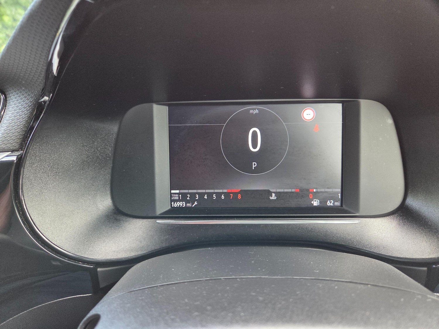 Used Vauxhall Corsa 2022 for sale - 77193078: Photo 14