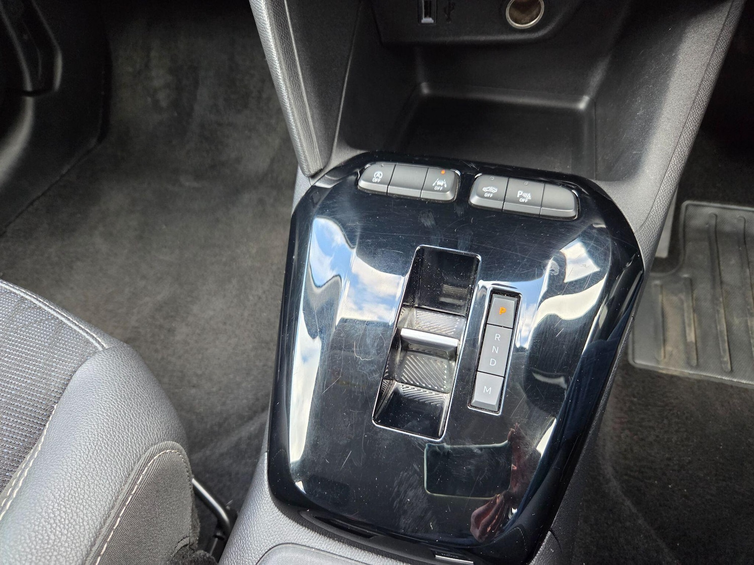 Used Vauxhall Corsa 2022 for sale - 77193078: Photo 15