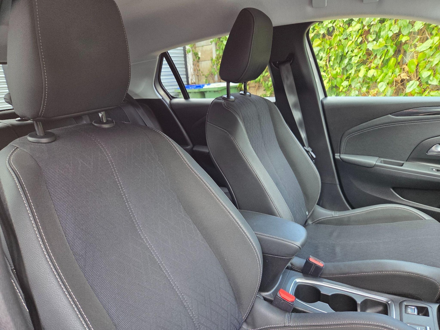 Used Vauxhall Corsa 2022 for sale - 77193078: Photo 16