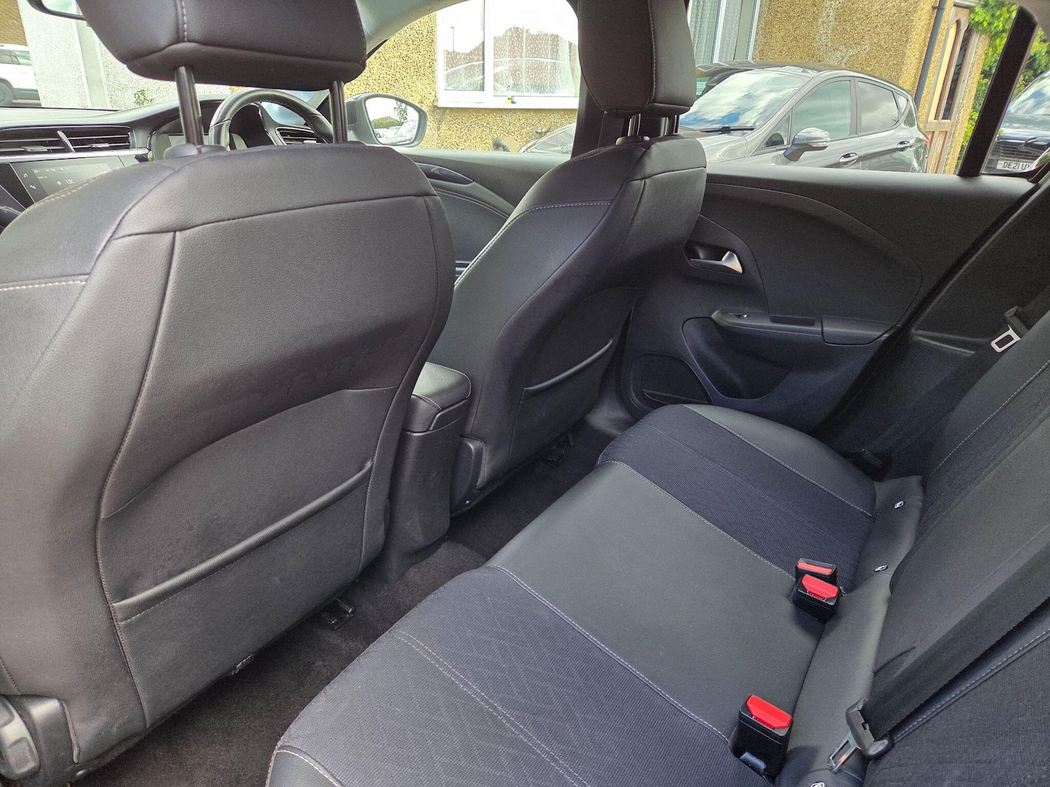 Used Vauxhall Corsa 2022 for sale - 77193078: Photo 17