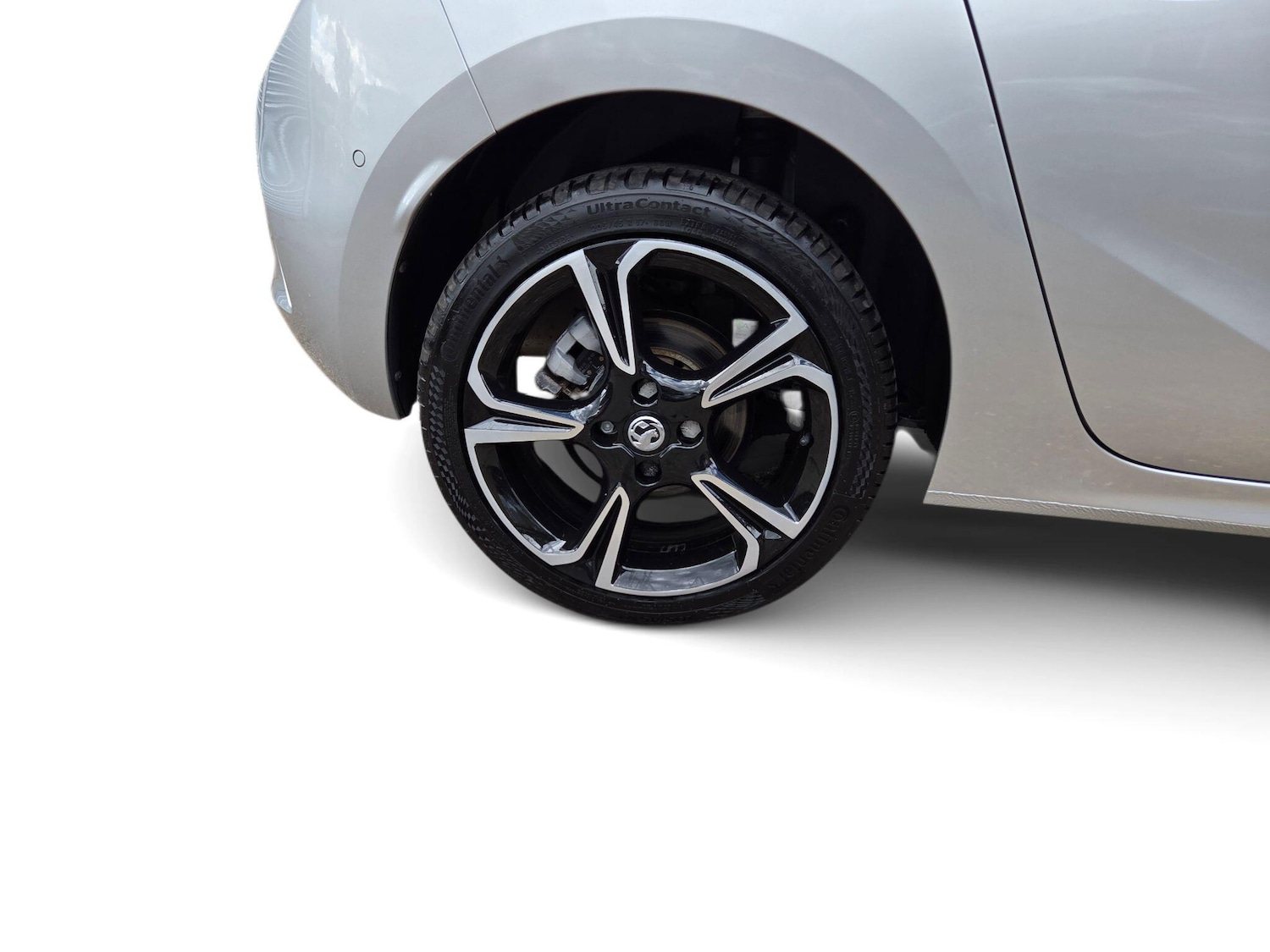 Used Vauxhall Corsa 2022 for sale - 77193078: Photo 19