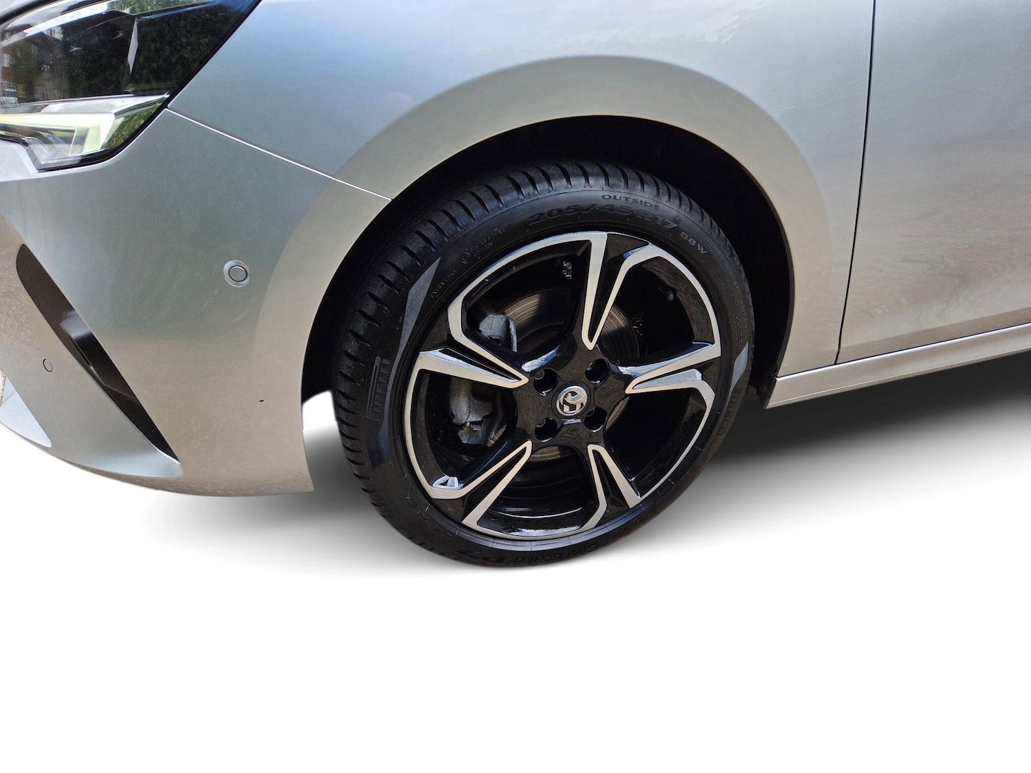 Used Vauxhall Corsa 2022 for sale - 77193078: Photo 20