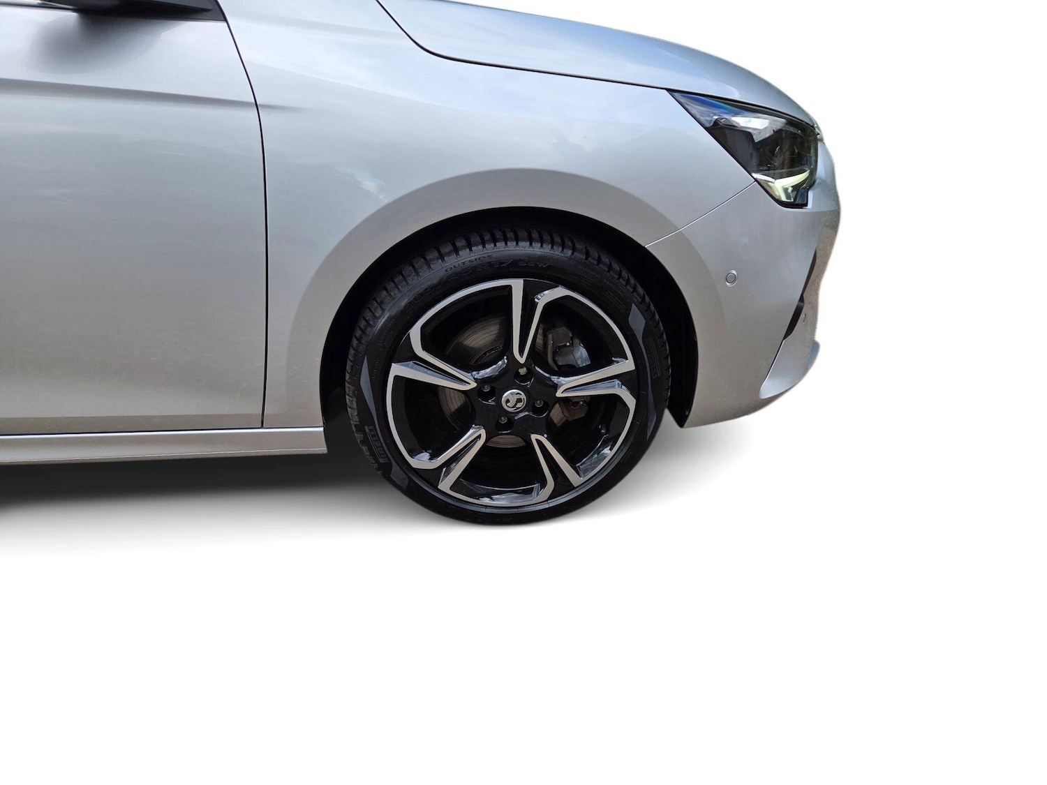 Used Vauxhall Corsa 2022 for sale - 77193078: Photo 21