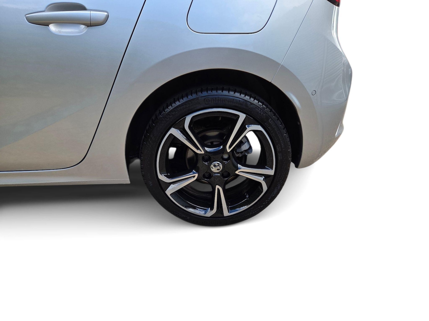 Used Vauxhall Corsa 2022 for sale - 77193078: Photo 22