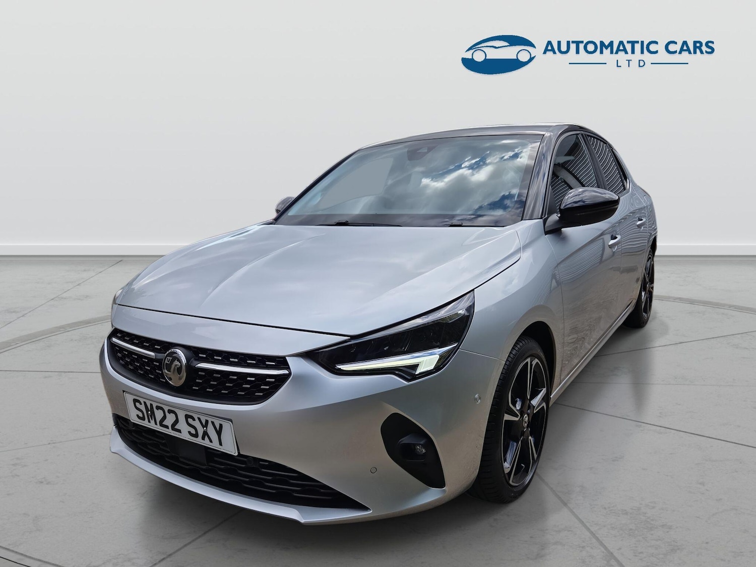 Used Vauxhall Corsa 2022 for sale - 77193078: Photo 3