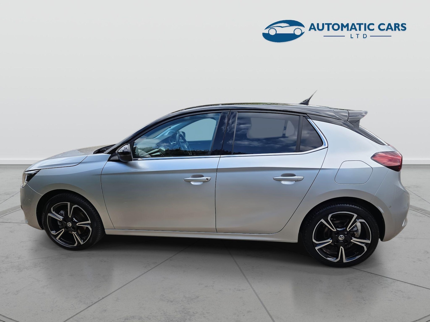 Used Vauxhall Corsa 2022 for sale - 77193078: Photo 4