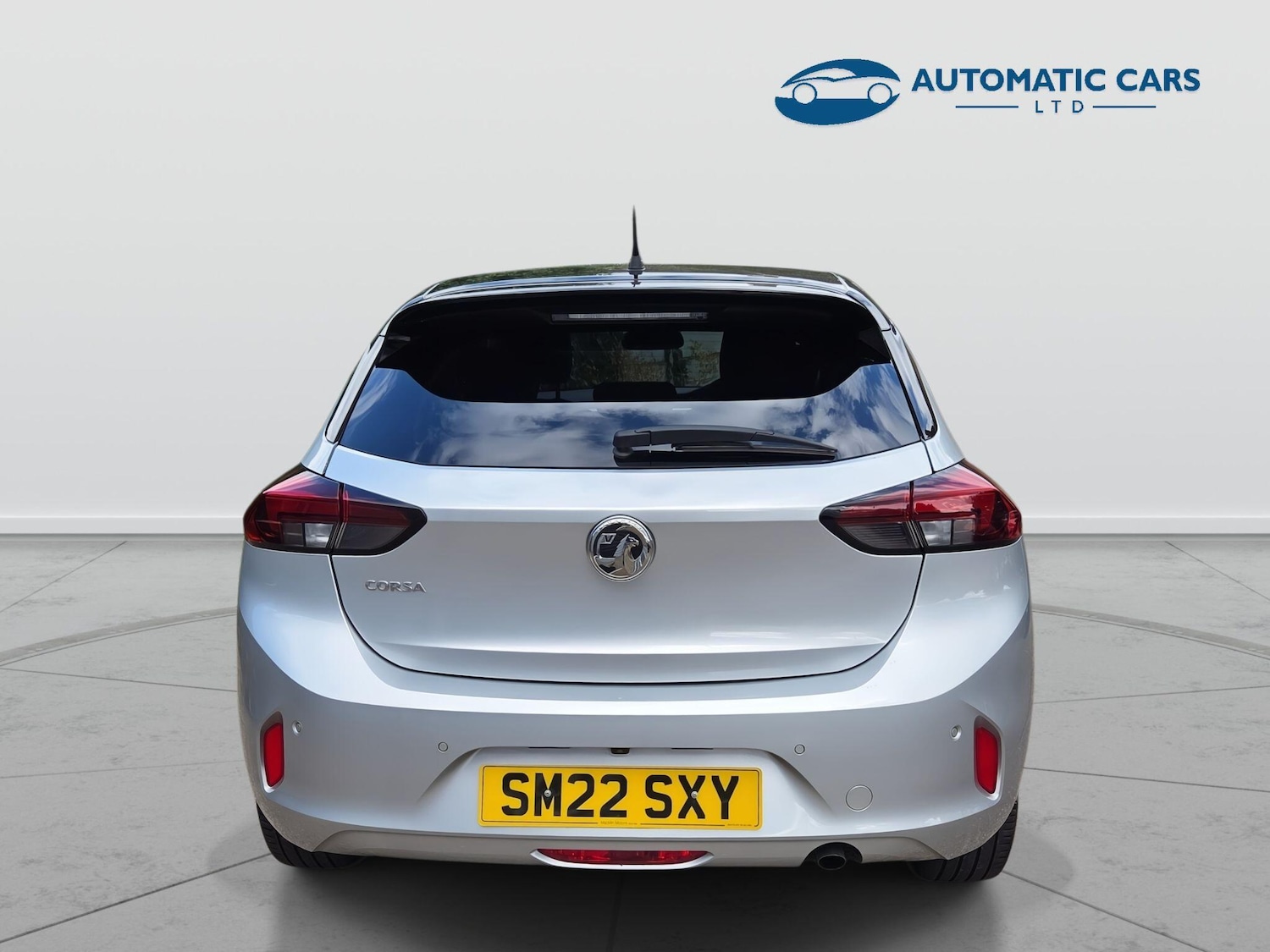 Used Vauxhall Corsa 2022 for sale - 77193078: Photo 5