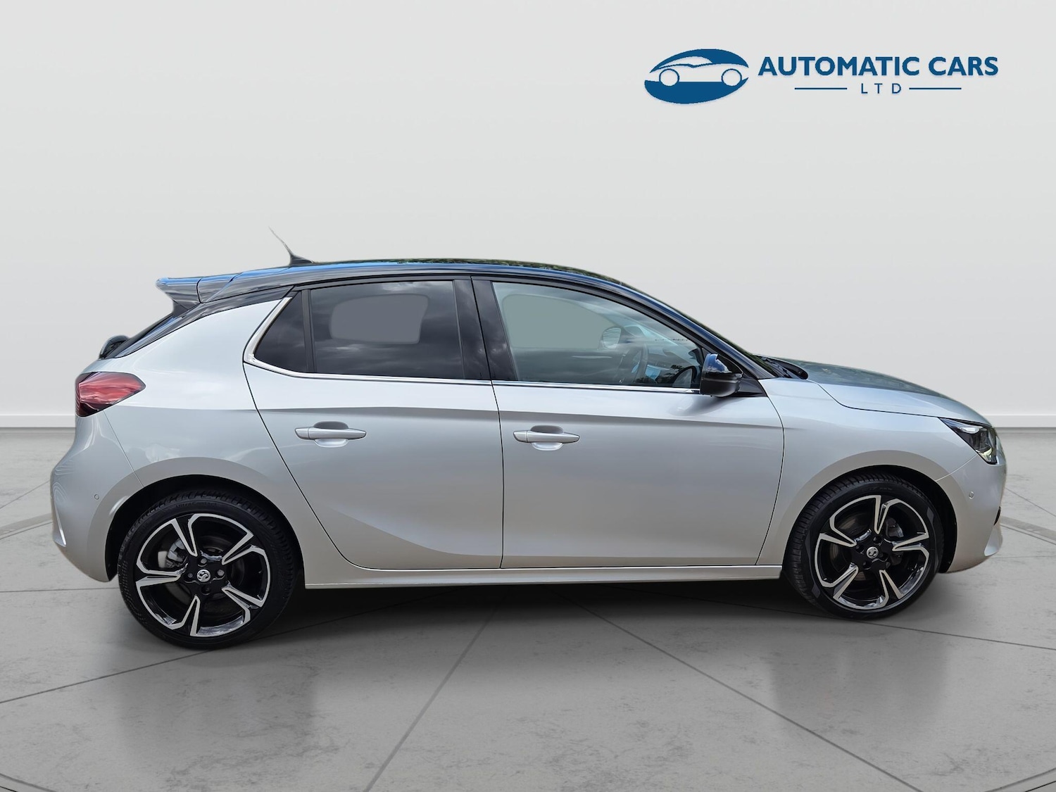 Used Vauxhall Corsa 2022 for sale - 77193078: Photo 6