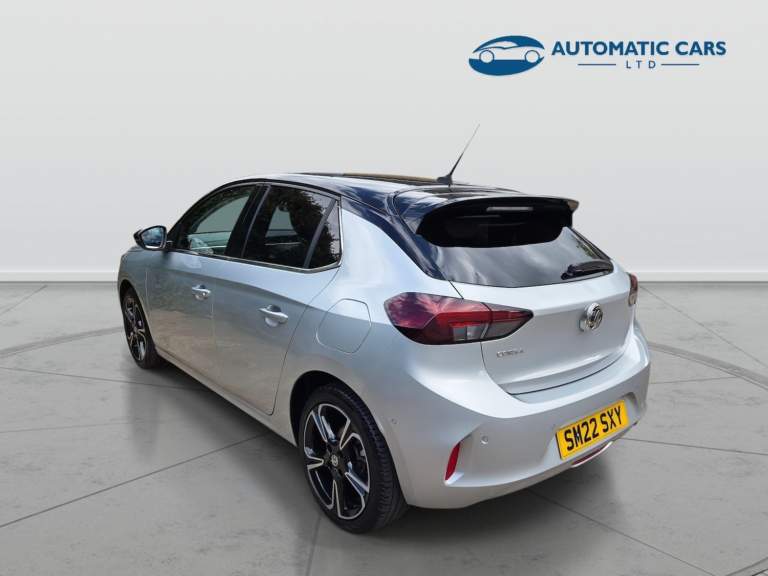 Used Vauxhall Corsa 2022 for sale - 77193078: Photo 7